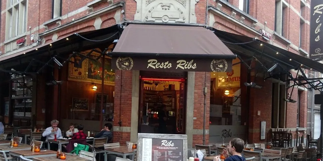 Resto Ribs